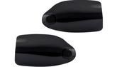 Klock Werks Flare® Handguards - Harley-Davidson Cable Clutch